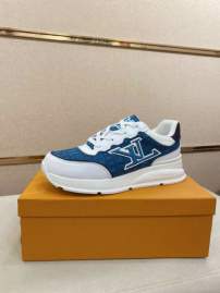 Picture of Louis Vuitton Shoes _SKULVsz38-46hnh070217396